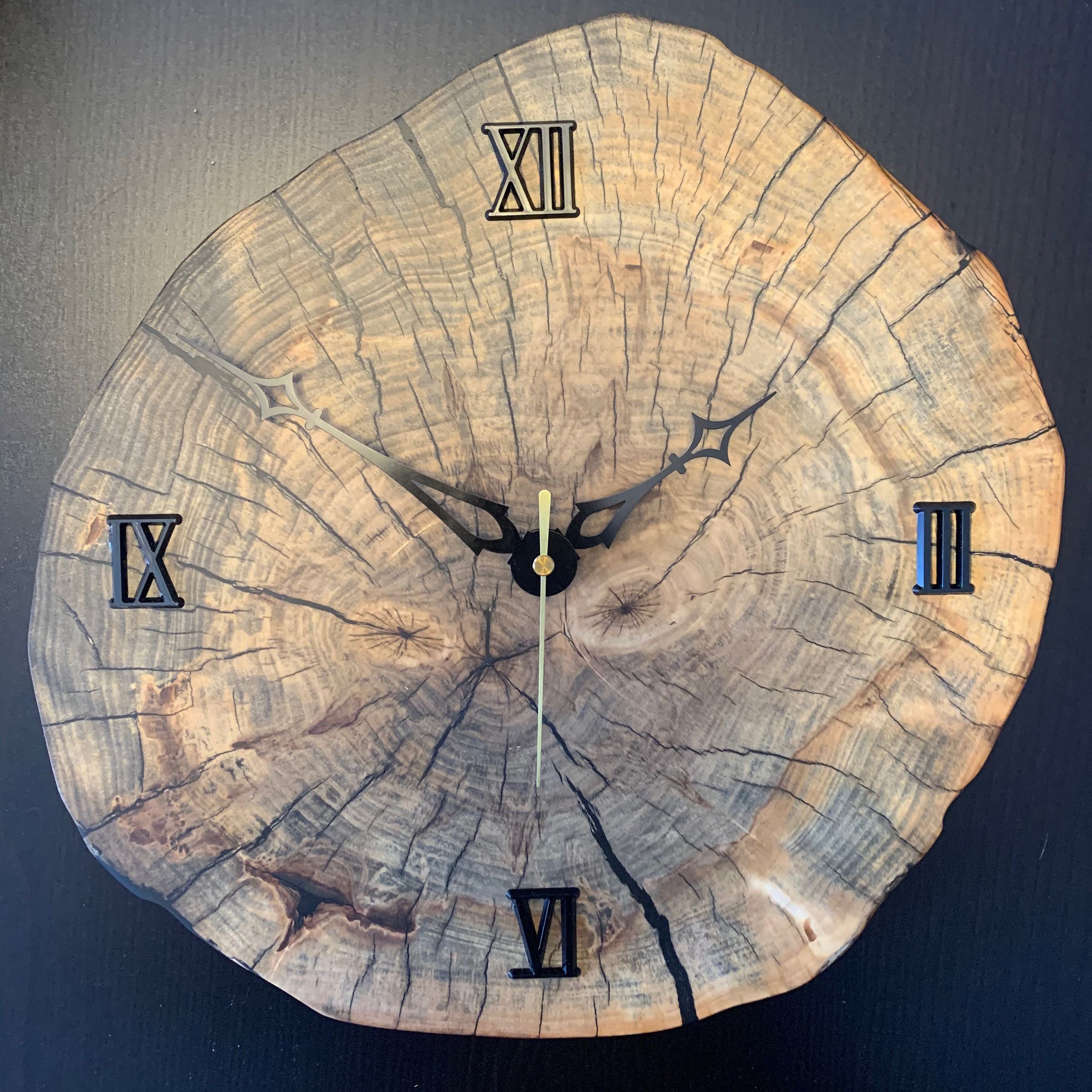 Clock
