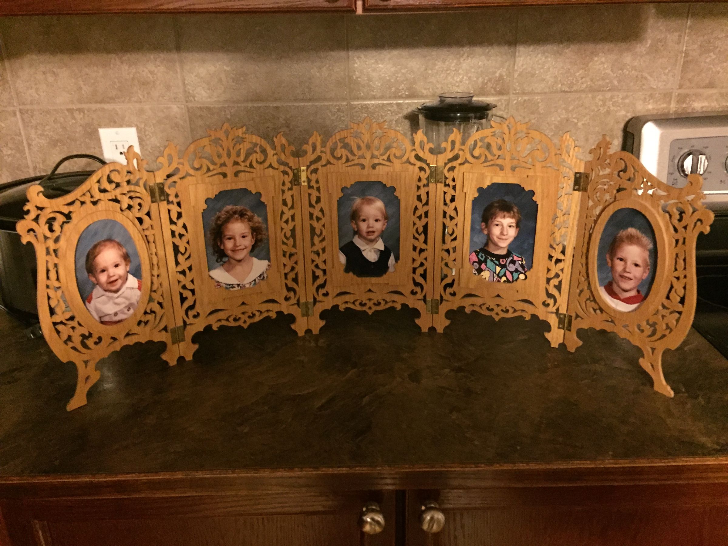 Picture Frames