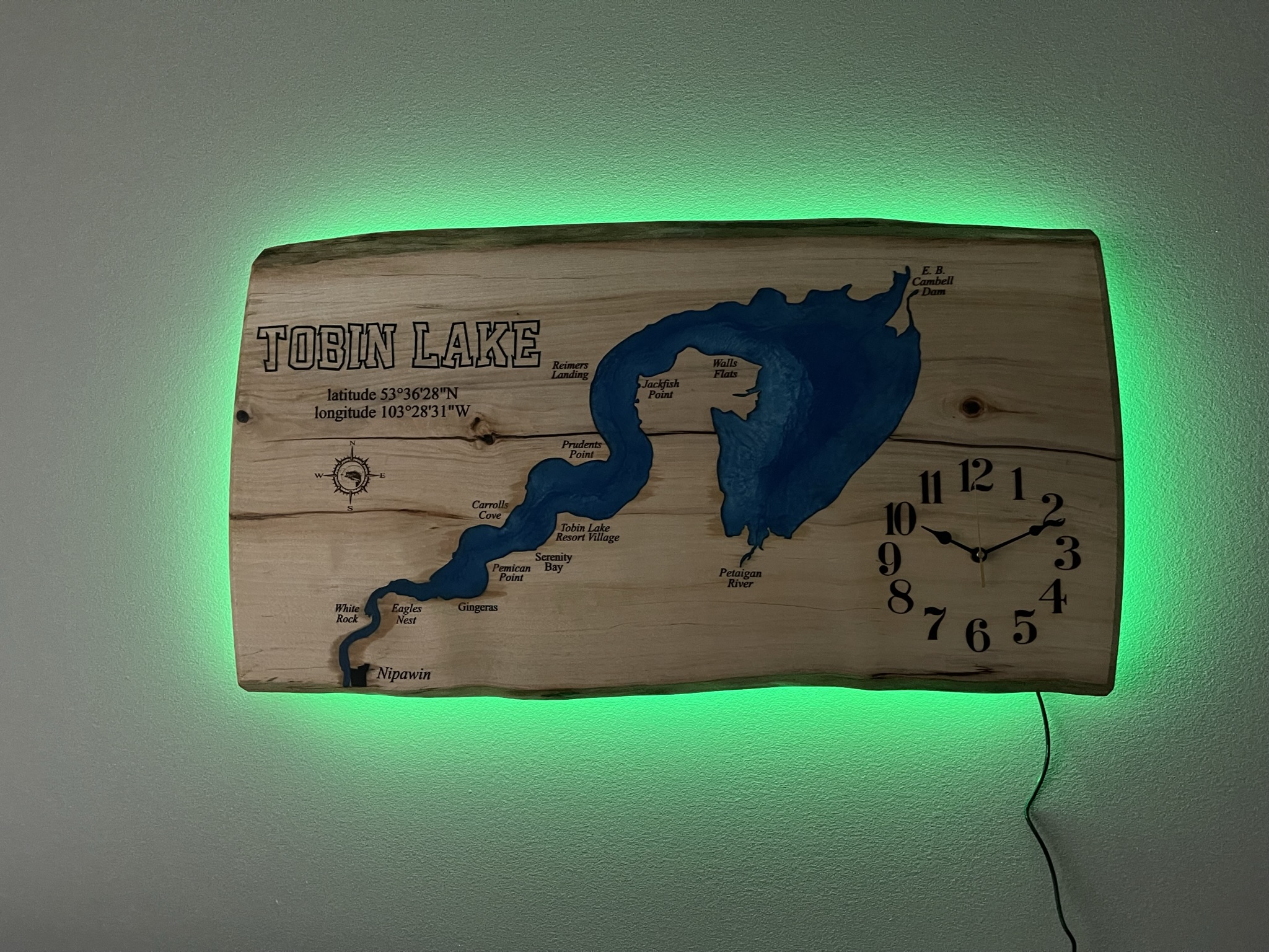 Janzen Woodwork Designs's image