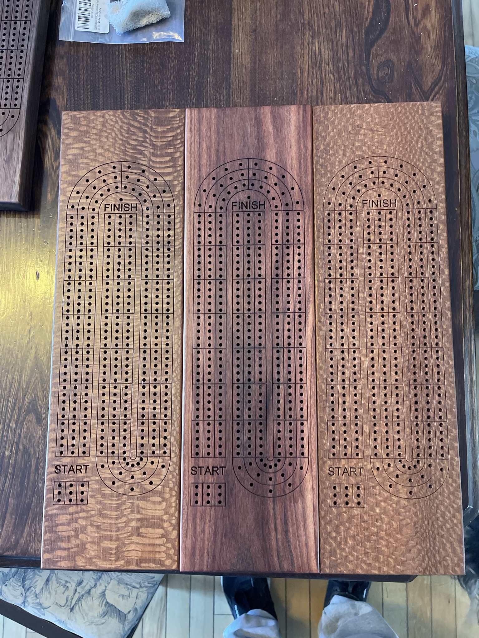 Janzen Woodwork Designs's image