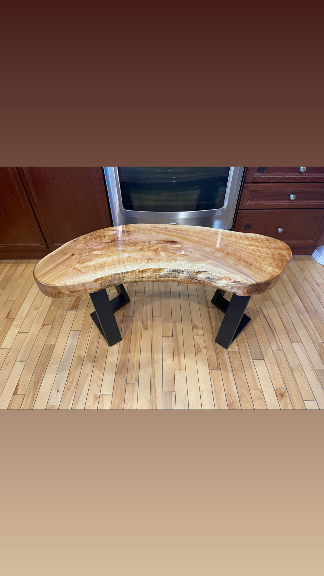 Janzen Woodwork Designs's image
