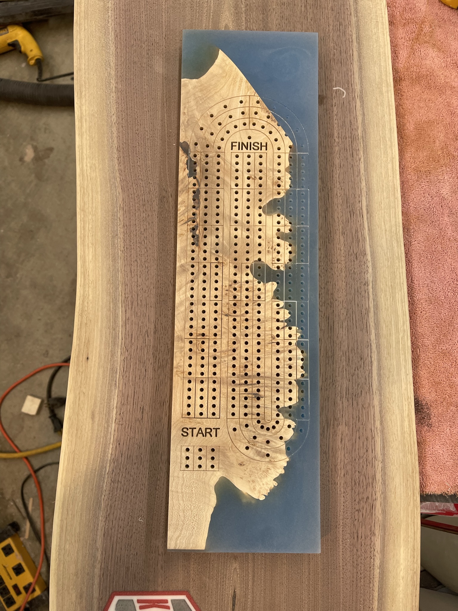 Janzen Woodwork Designs's image