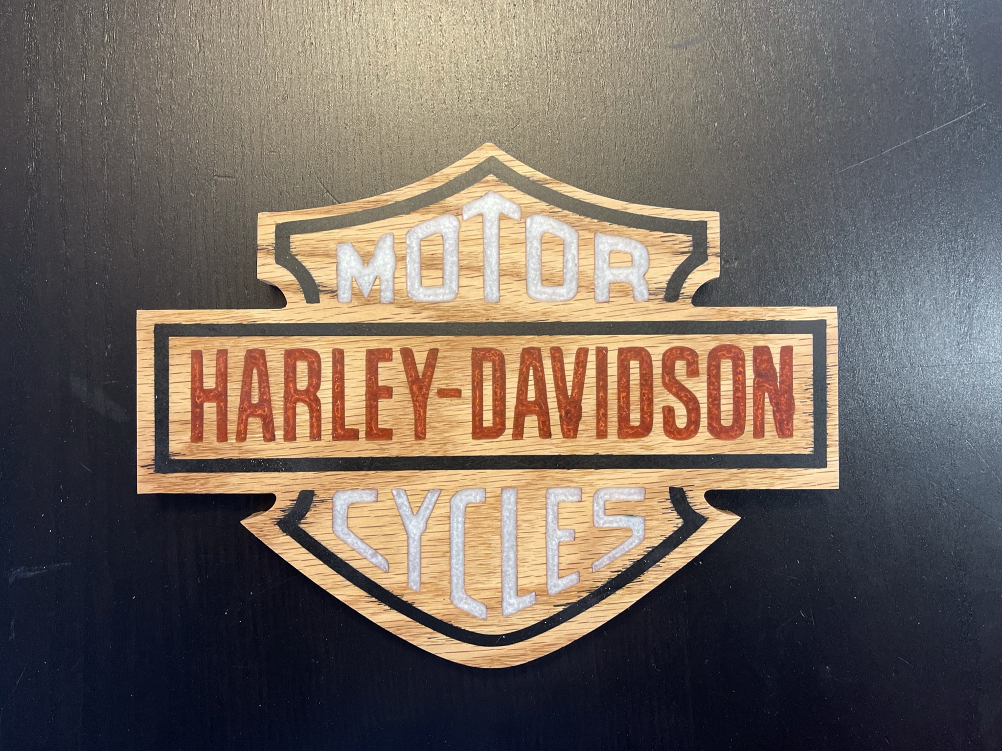 Harley Davidson 2