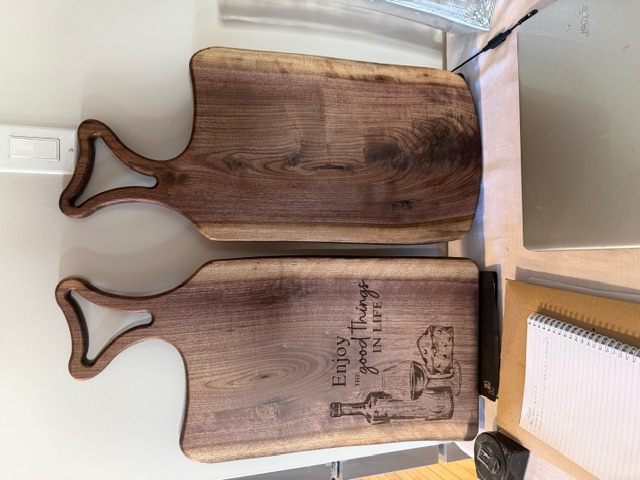 Janzen Woodwork Designs's image