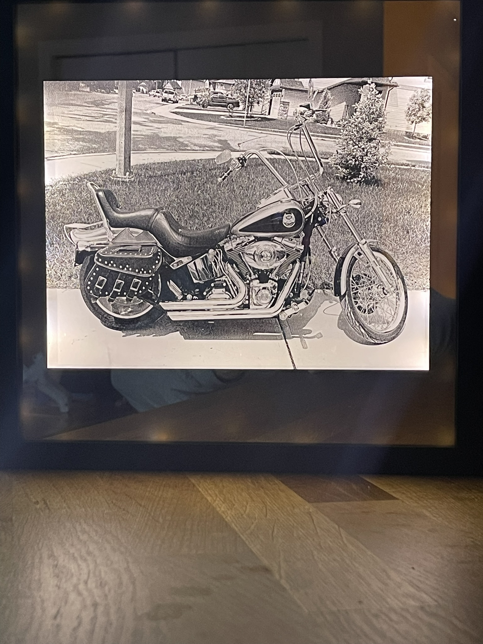 Janzen Woodwork Designs's image
