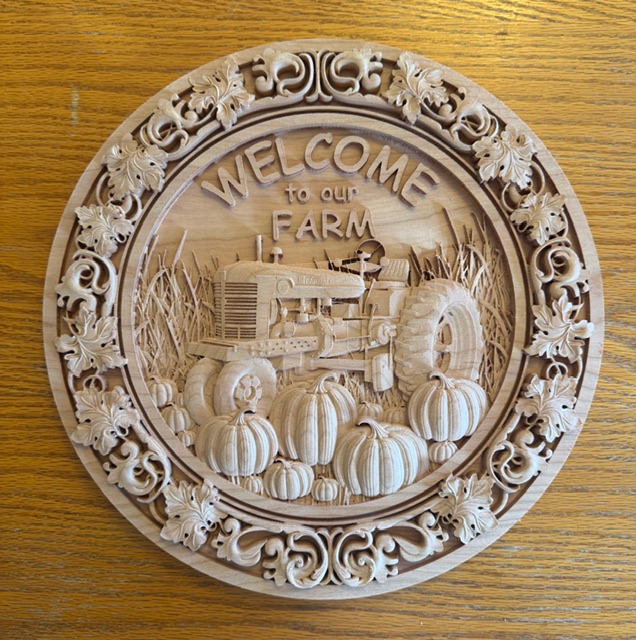 Janzen Woodwork Designs's image