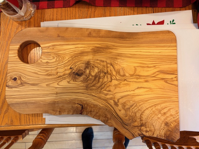 Janzen Woodwork Designs's image