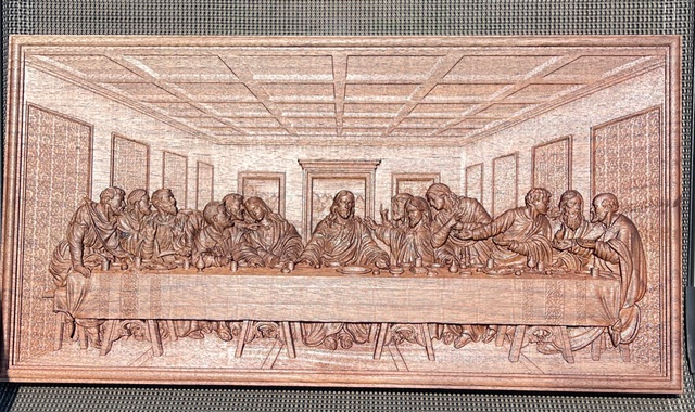 Last Supper