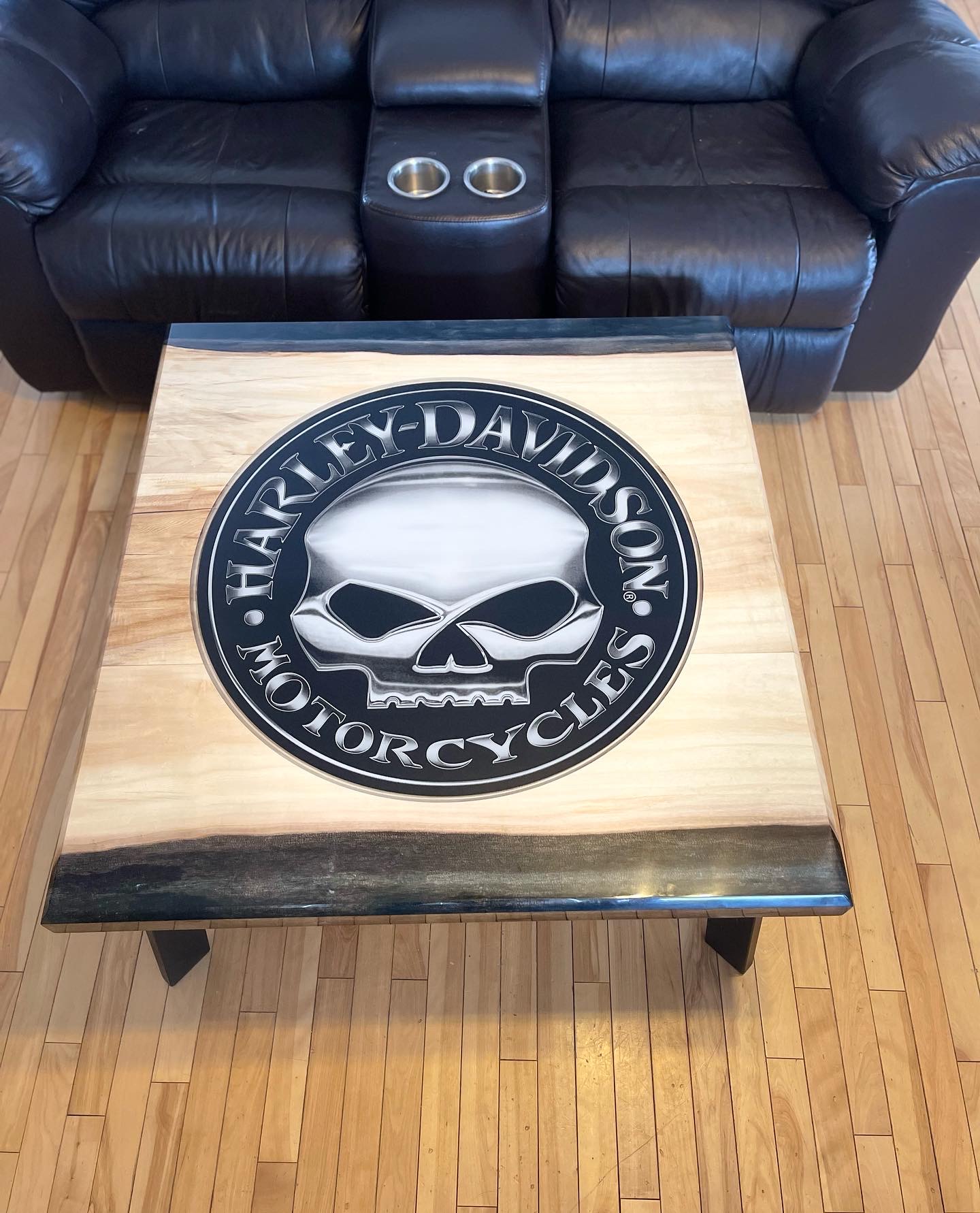 Janzen Woodwork Designs's image