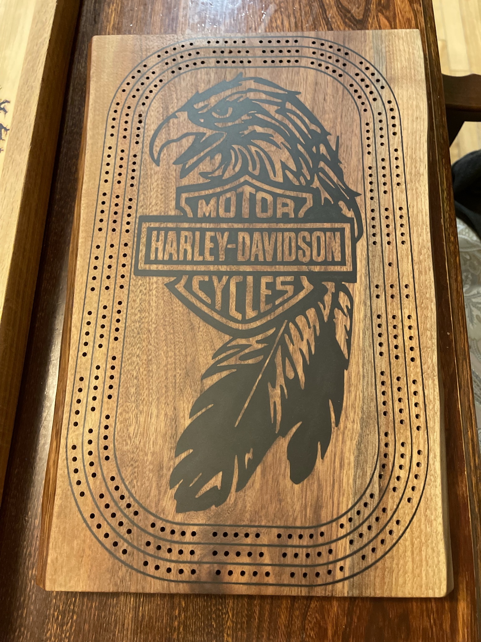 Janzen Woodwork Designs's image