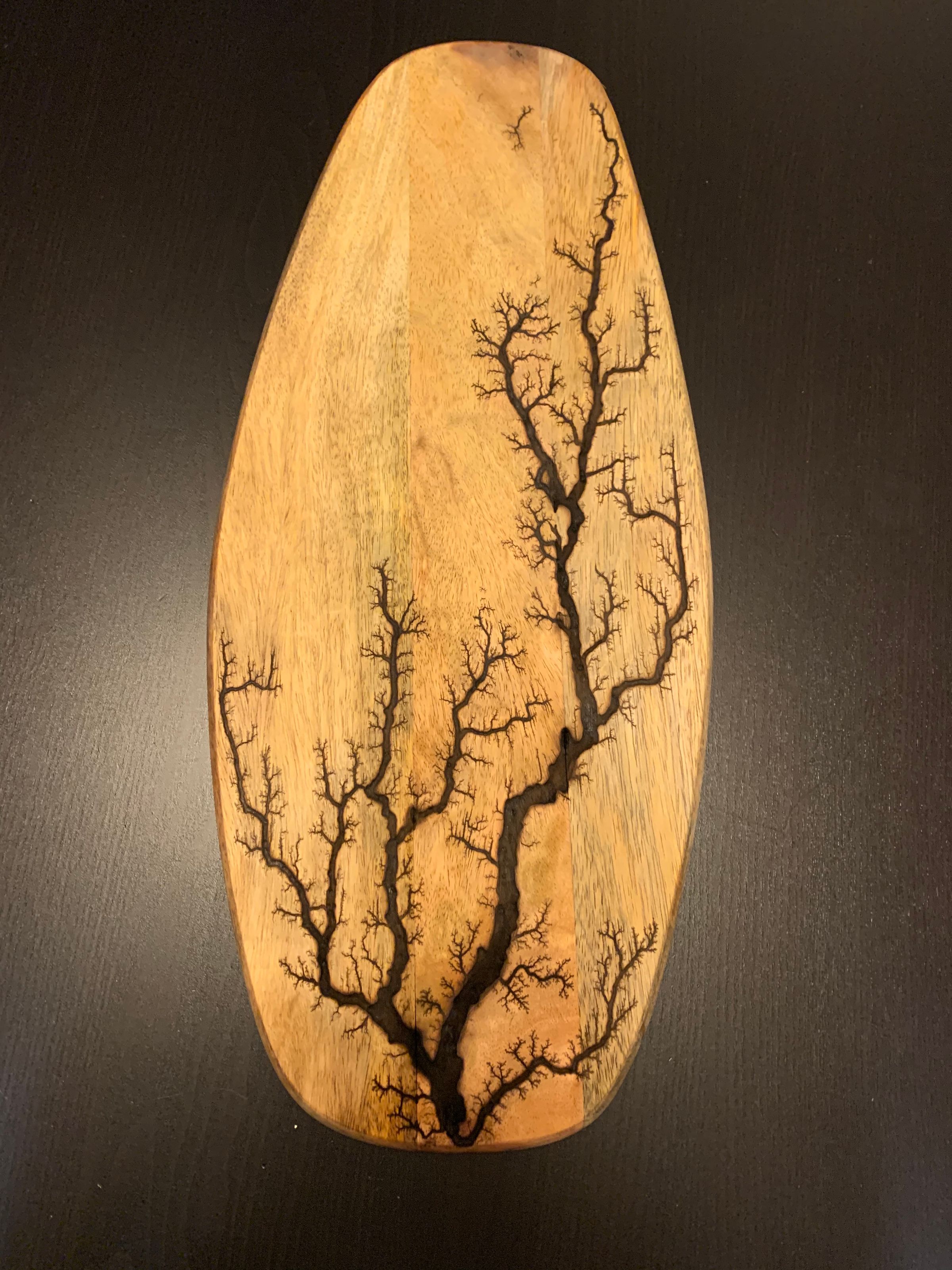Janzen Woodwork Designs's image