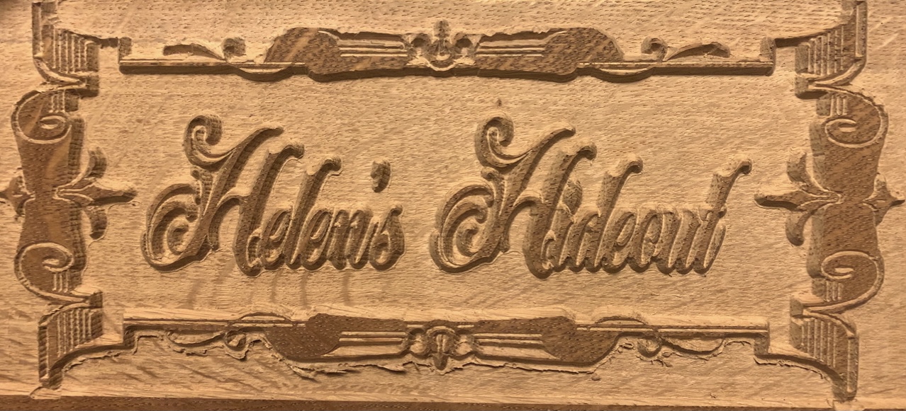 Sign