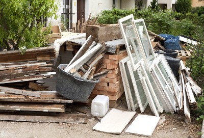 Trash Bandit Junk Removal LLC's image