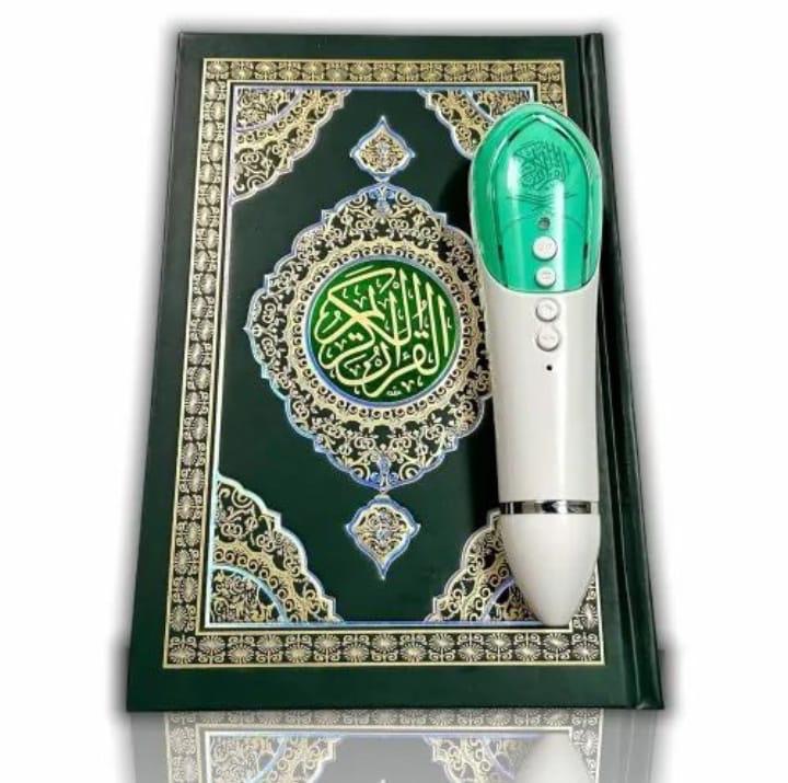 Digital Quran 