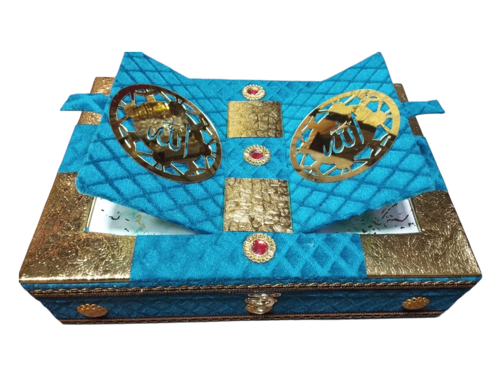 Quran books's image