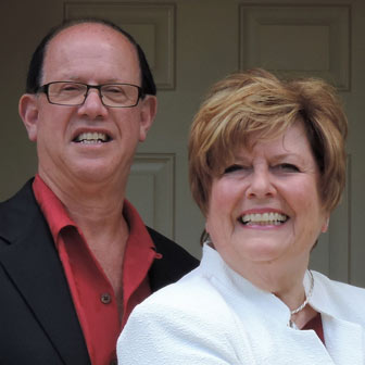 Chris and Linda W. | Webster Groves, MO avatar