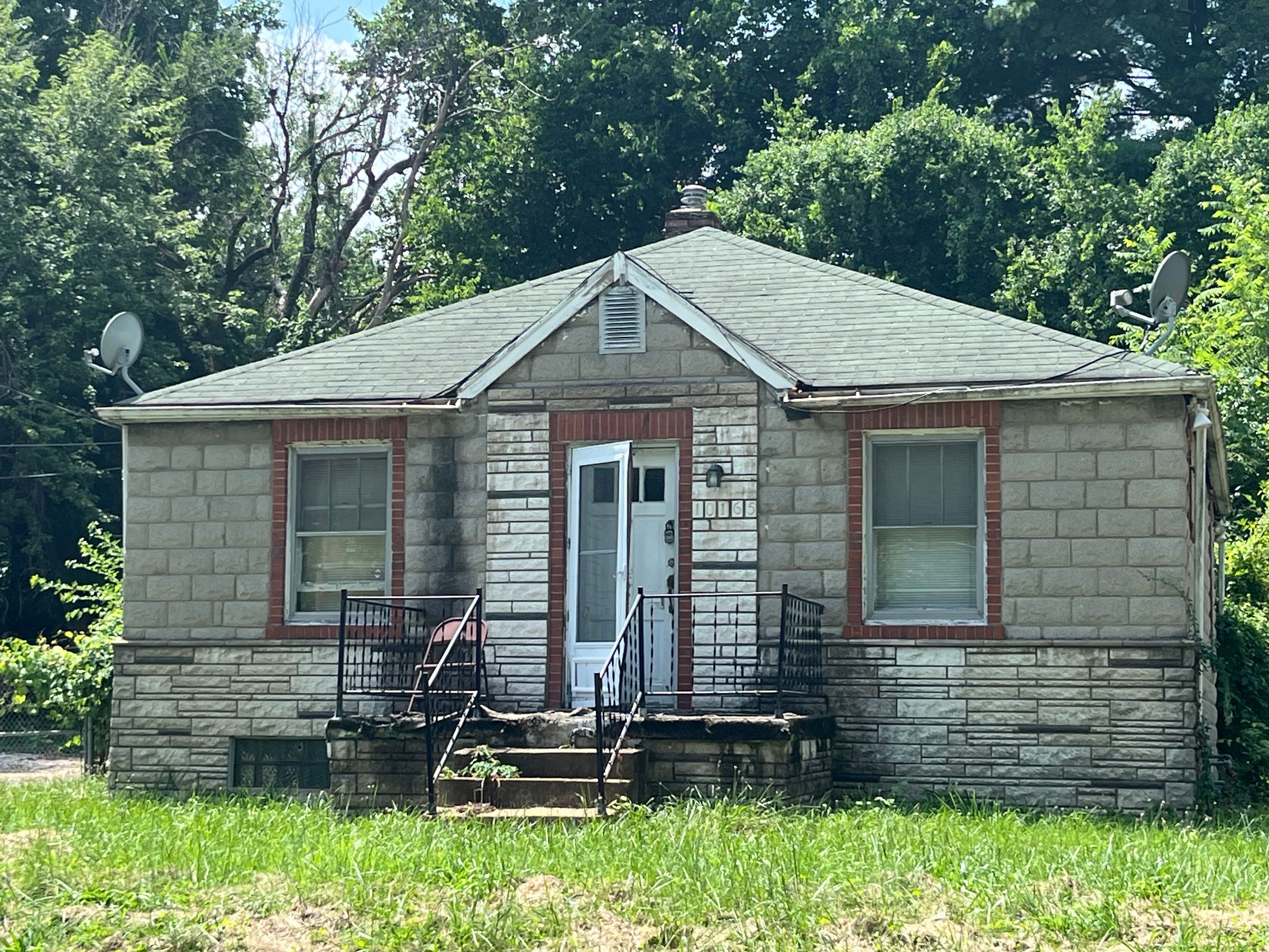 House #1