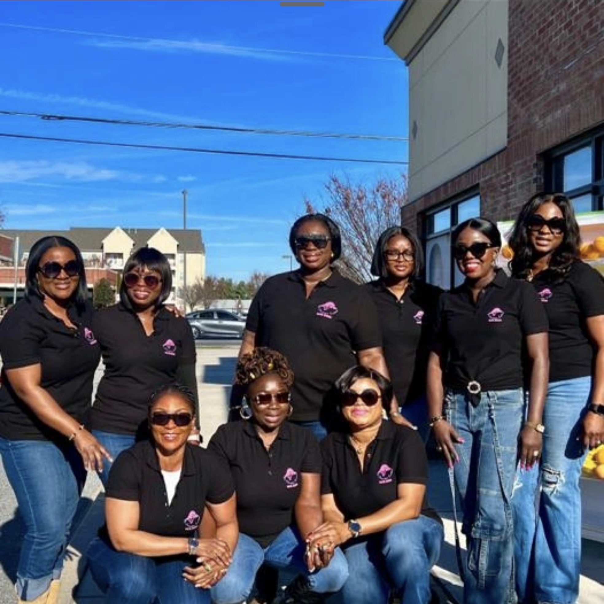 The Executive Ladies T.E.L. Corp. USA's image