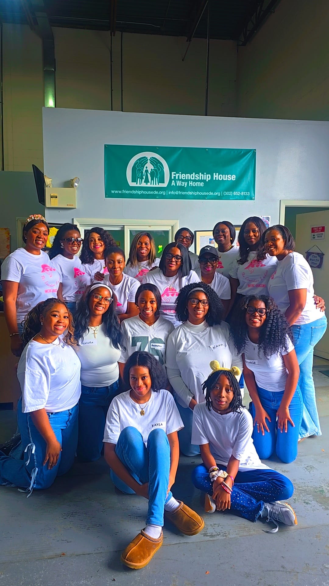The Executive Ladies T.E.L. Corp. USA's image