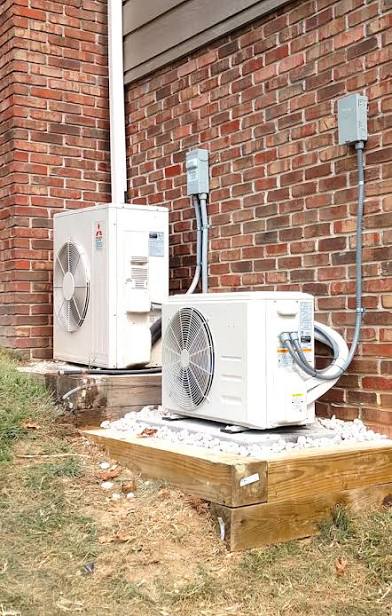 New Installs