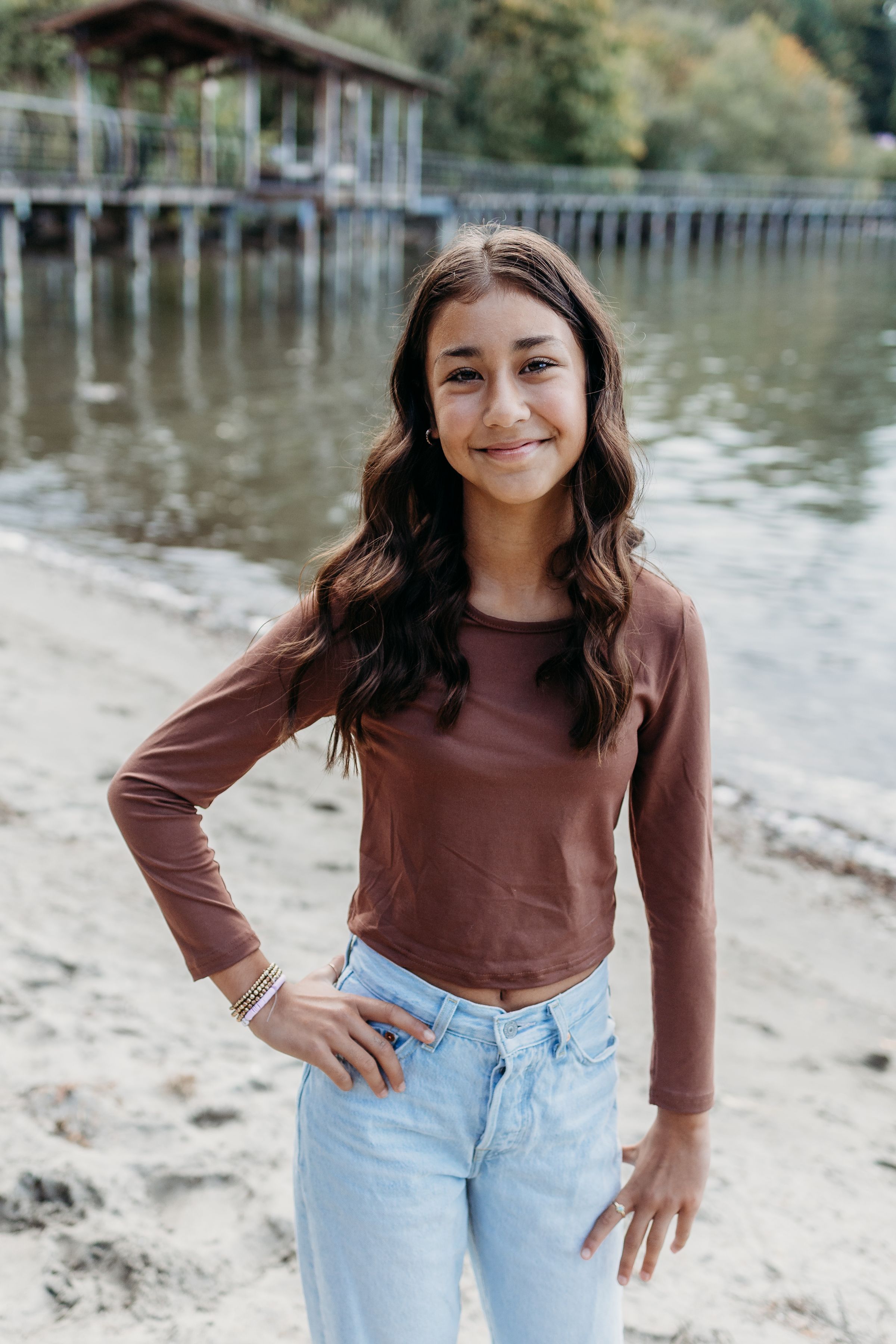 Lady Bugz Lice Repellant Spray's image