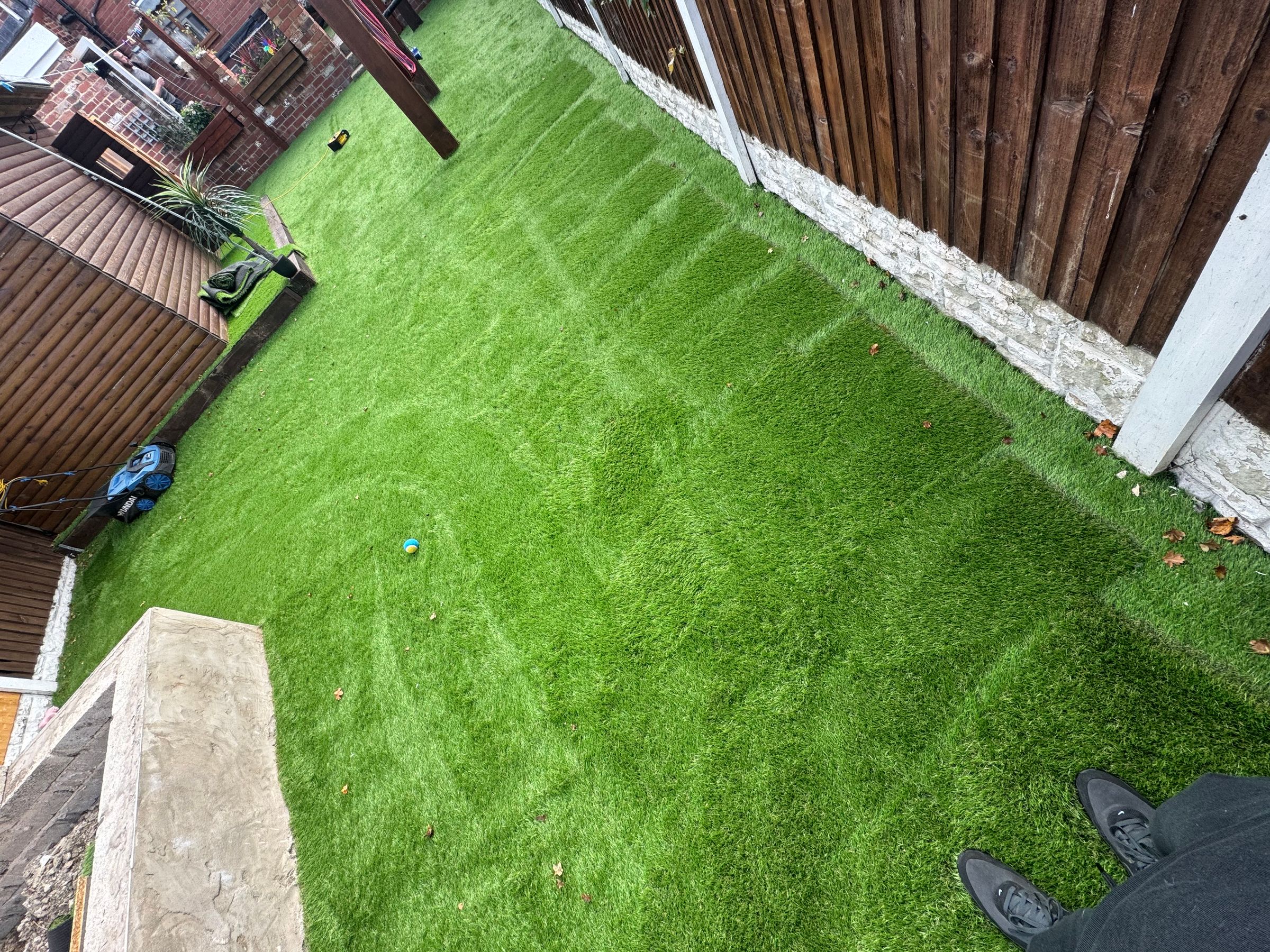 The flooring king's image