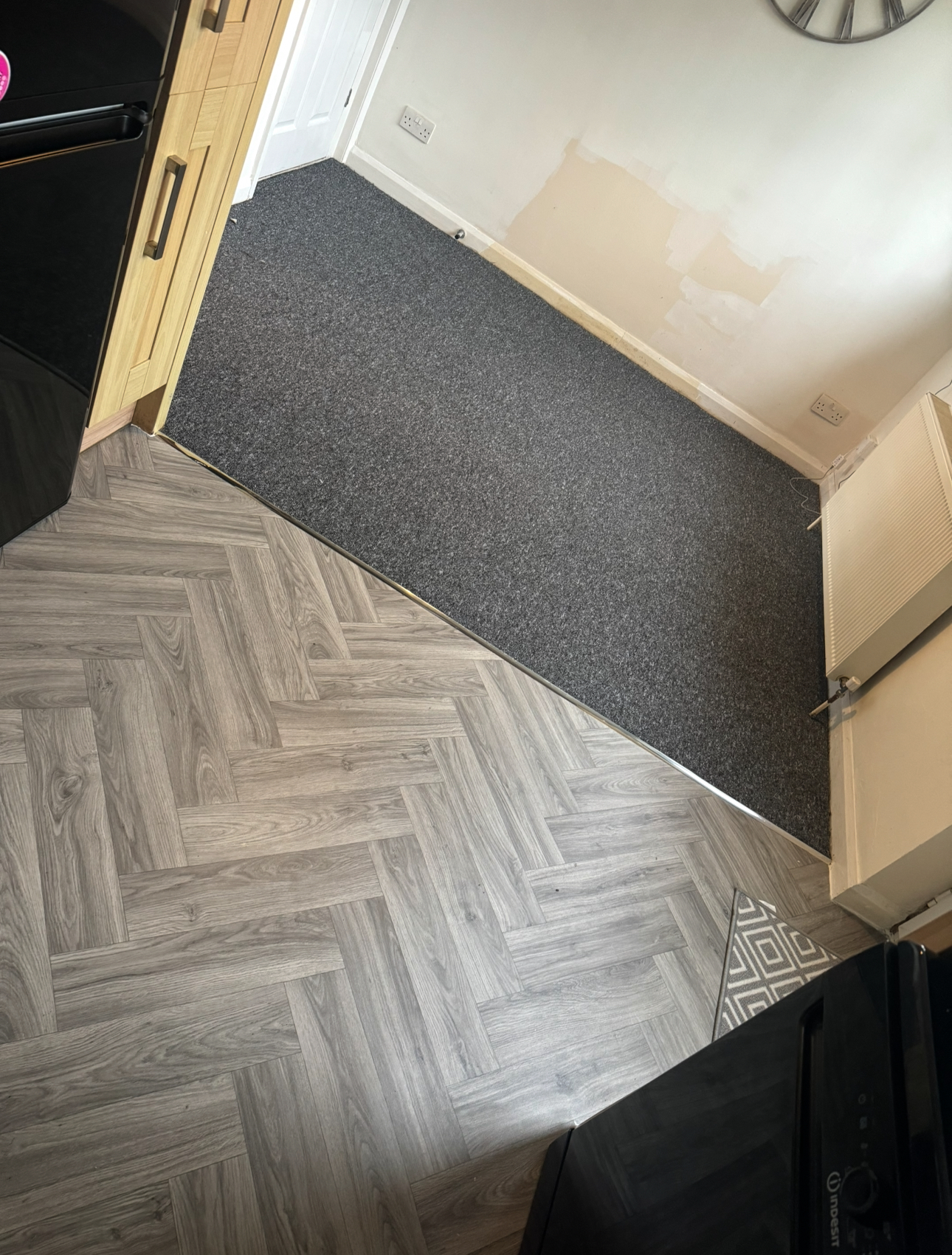 The flooring king's image