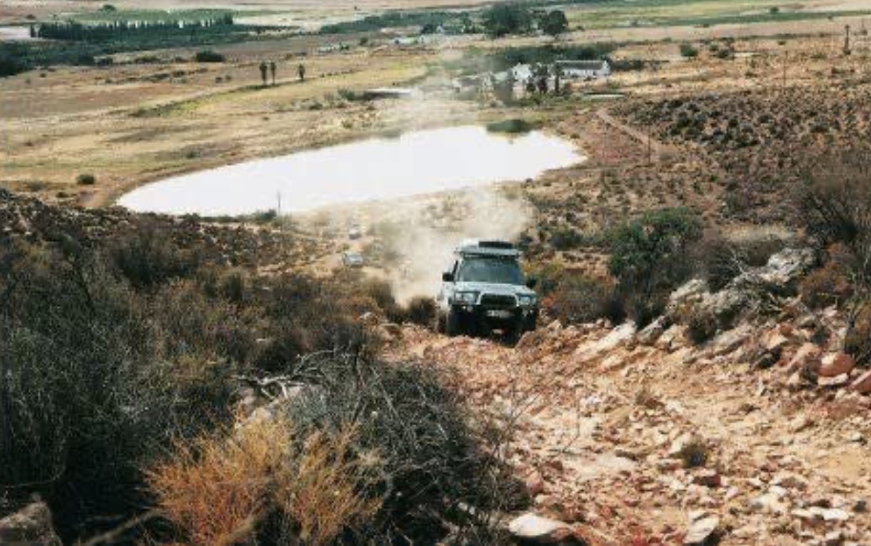 Mertenhof Farm- Biedouw Valley's image