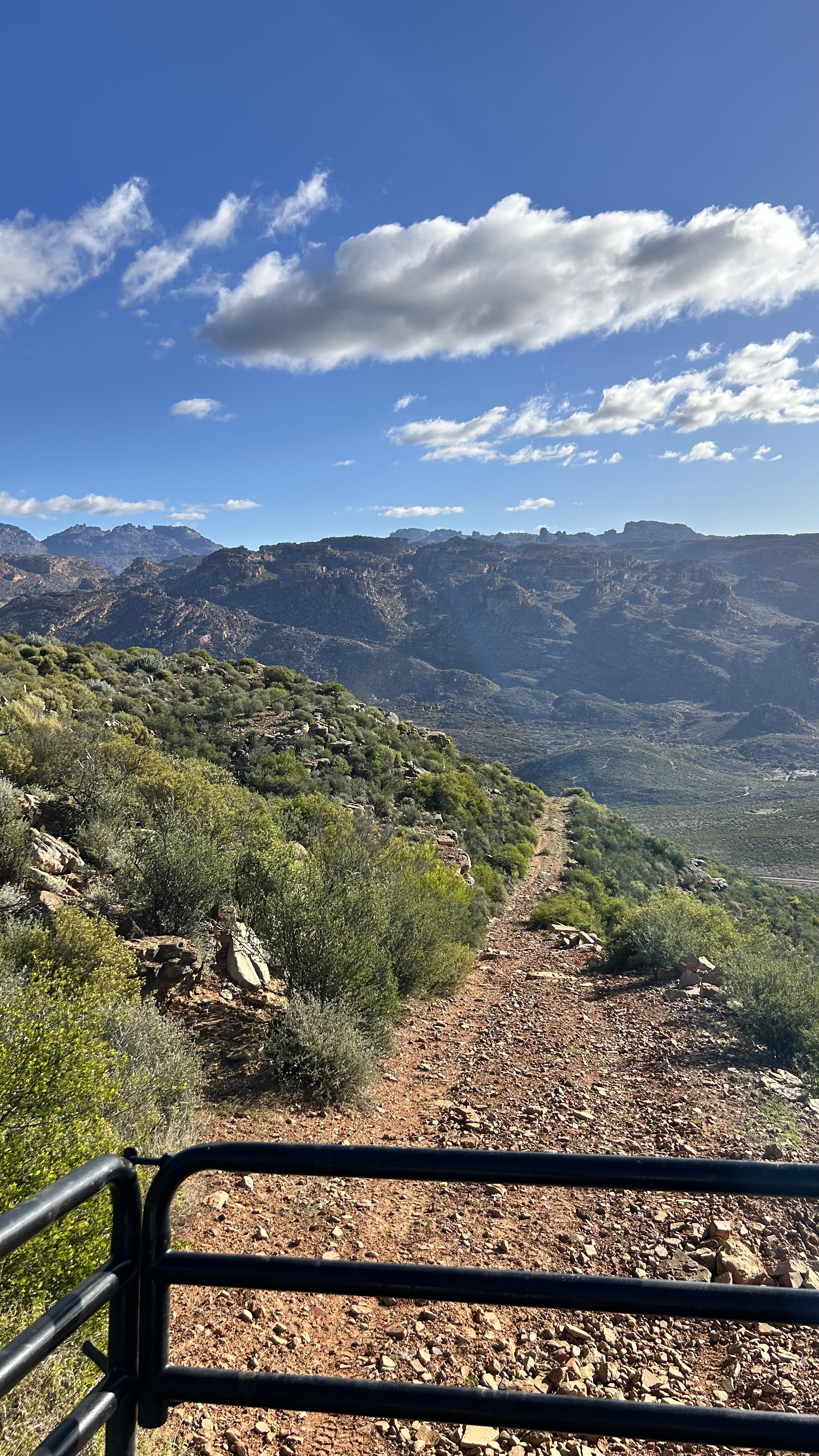 Mertenhof Farm- Biedouw Valley's image