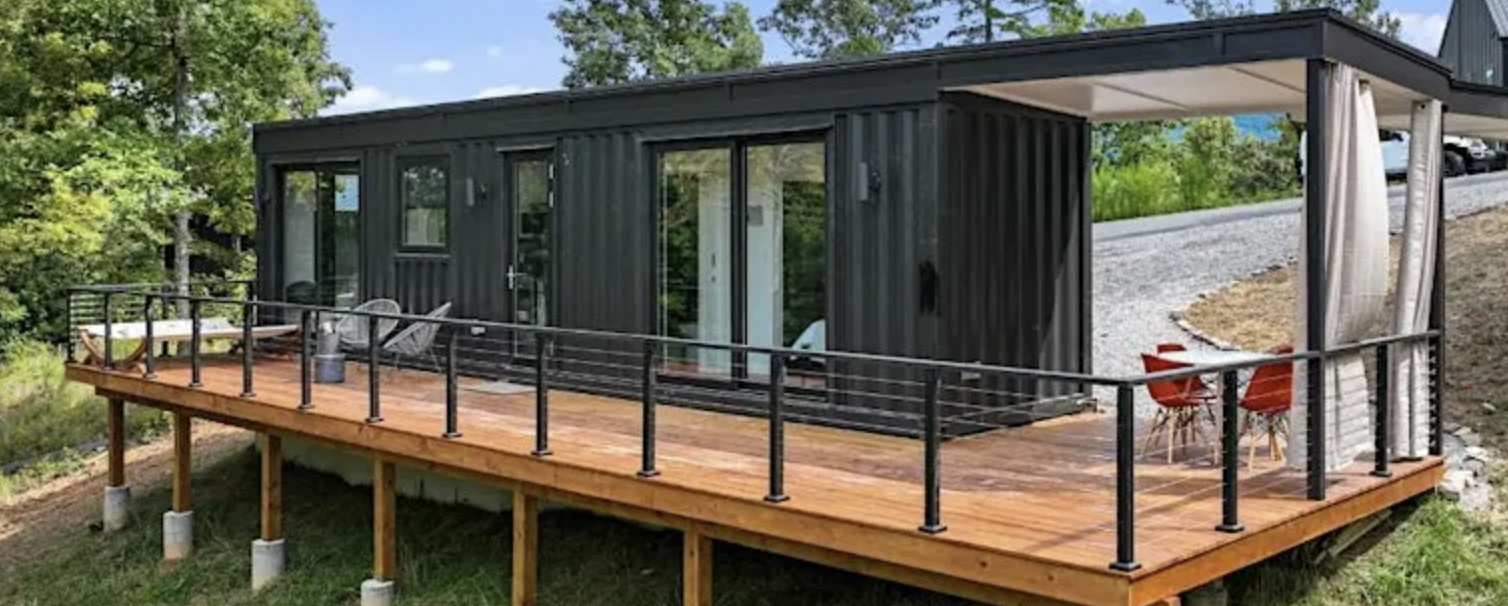 Oak & Ember | Modern Event Venue in Young Harris, Georgia's image