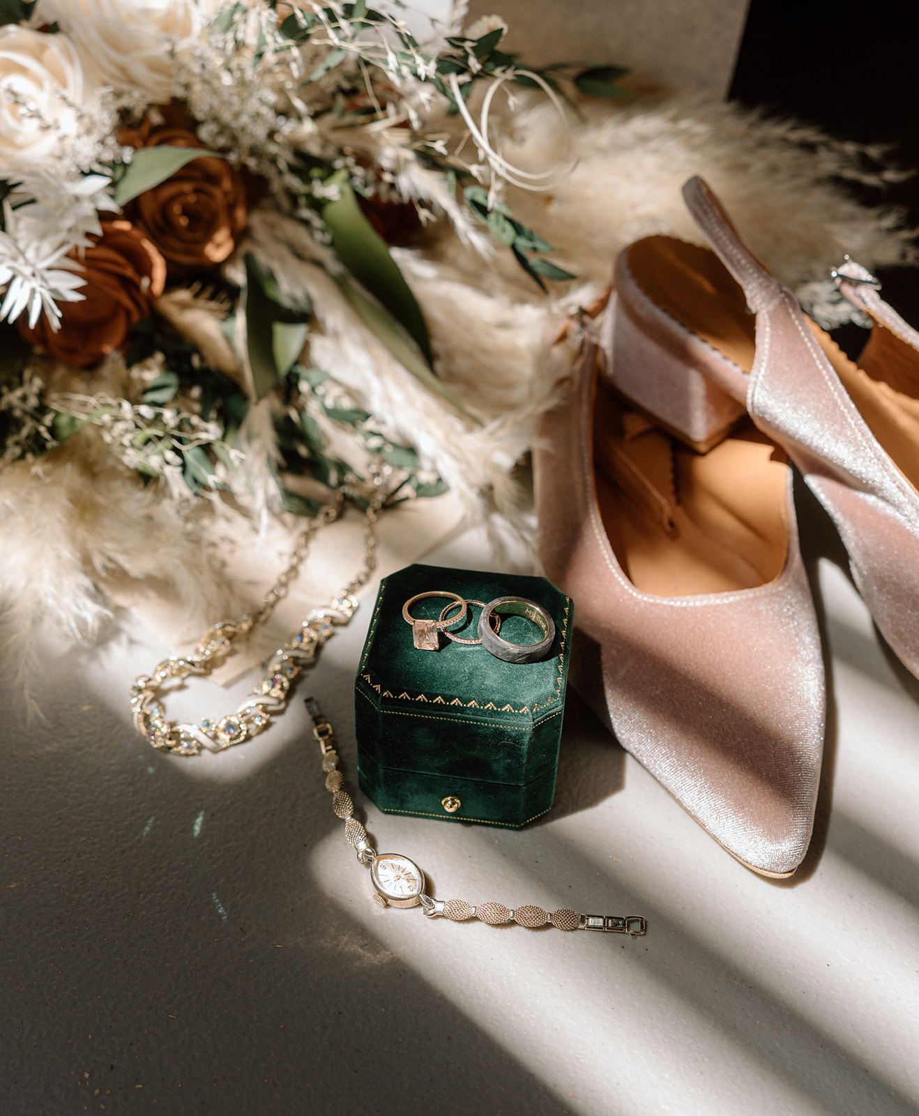 Oak & Ember | Modern Event Venue in Young Harris, Georgia's image