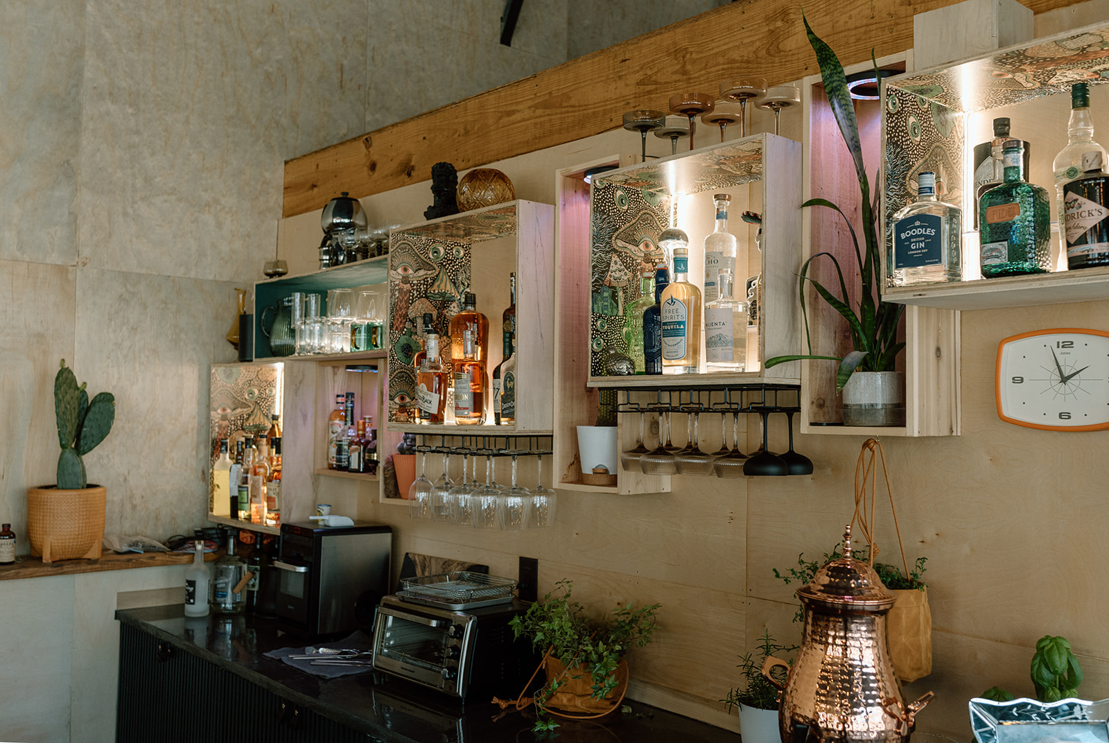 Oak & Ember | Modern Event Venue in Young Harris, Georgia's image