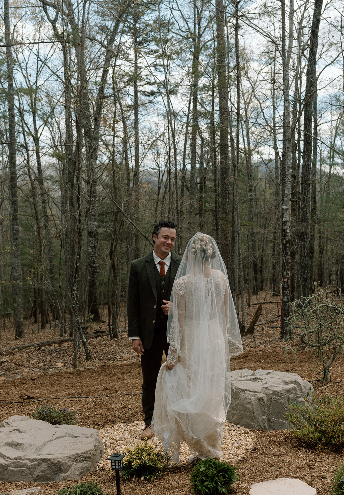 Oak & Ember | Modern Event Venue in Young Harris, Georgia's image
