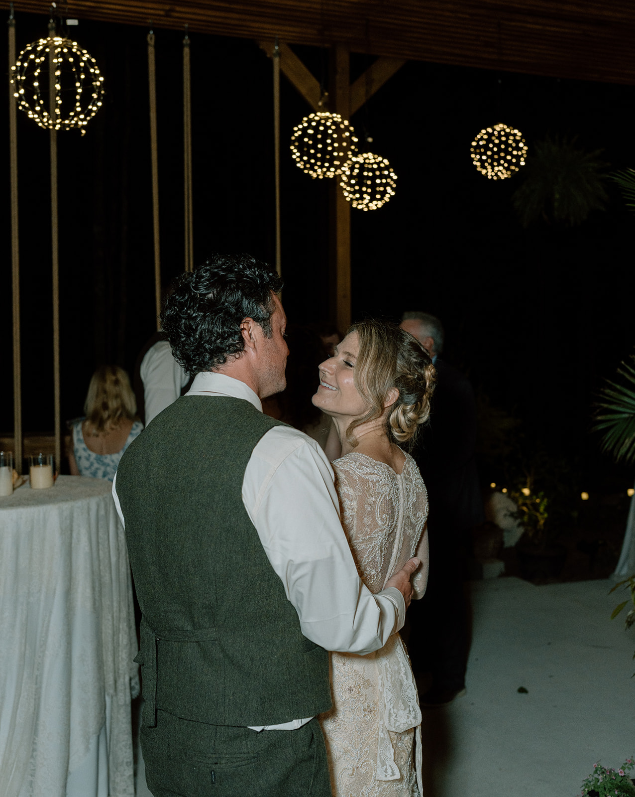 Oak & Ember | Modern Event Venue in Young Harris, Georgia's image