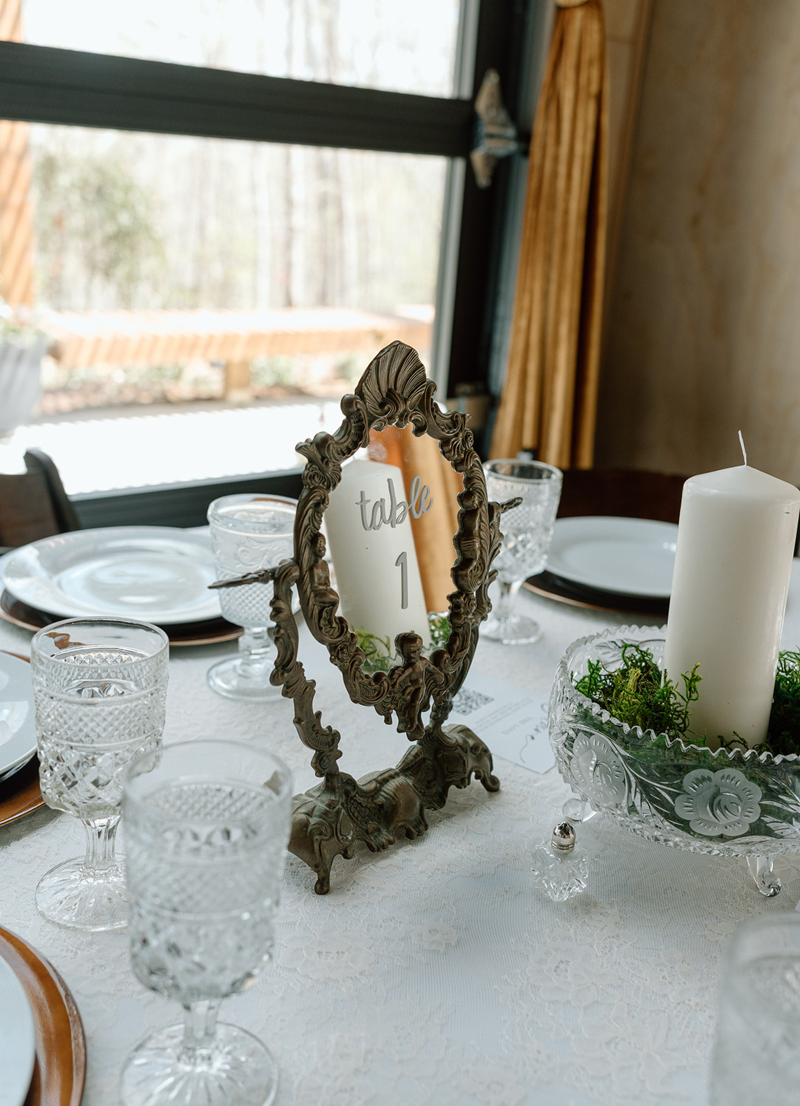 Oak & Ember | Modern Event Venue in Young Harris, Georgia's image