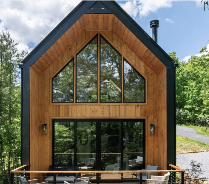 Oak & Ember | Modern Event Venue in Young Harris, Georgia's image