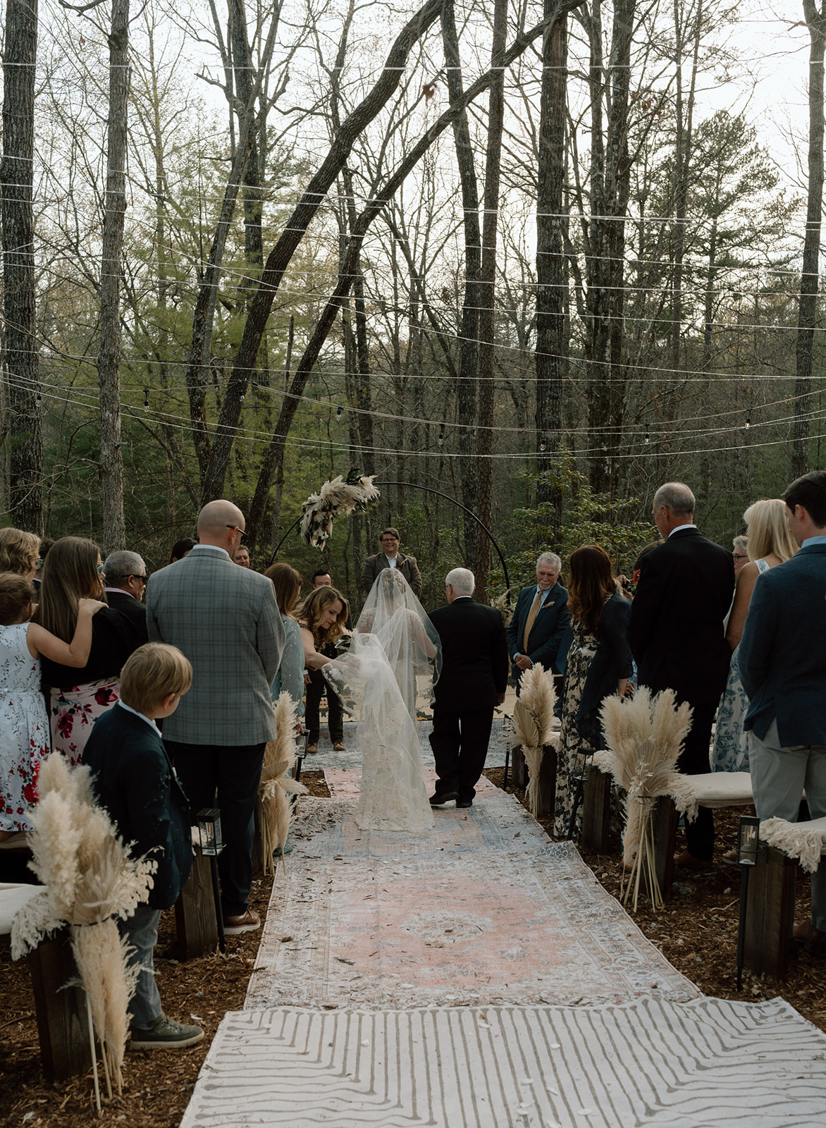 Oak & Ember | Modern Event Venue in Young Harris, Georgia's image