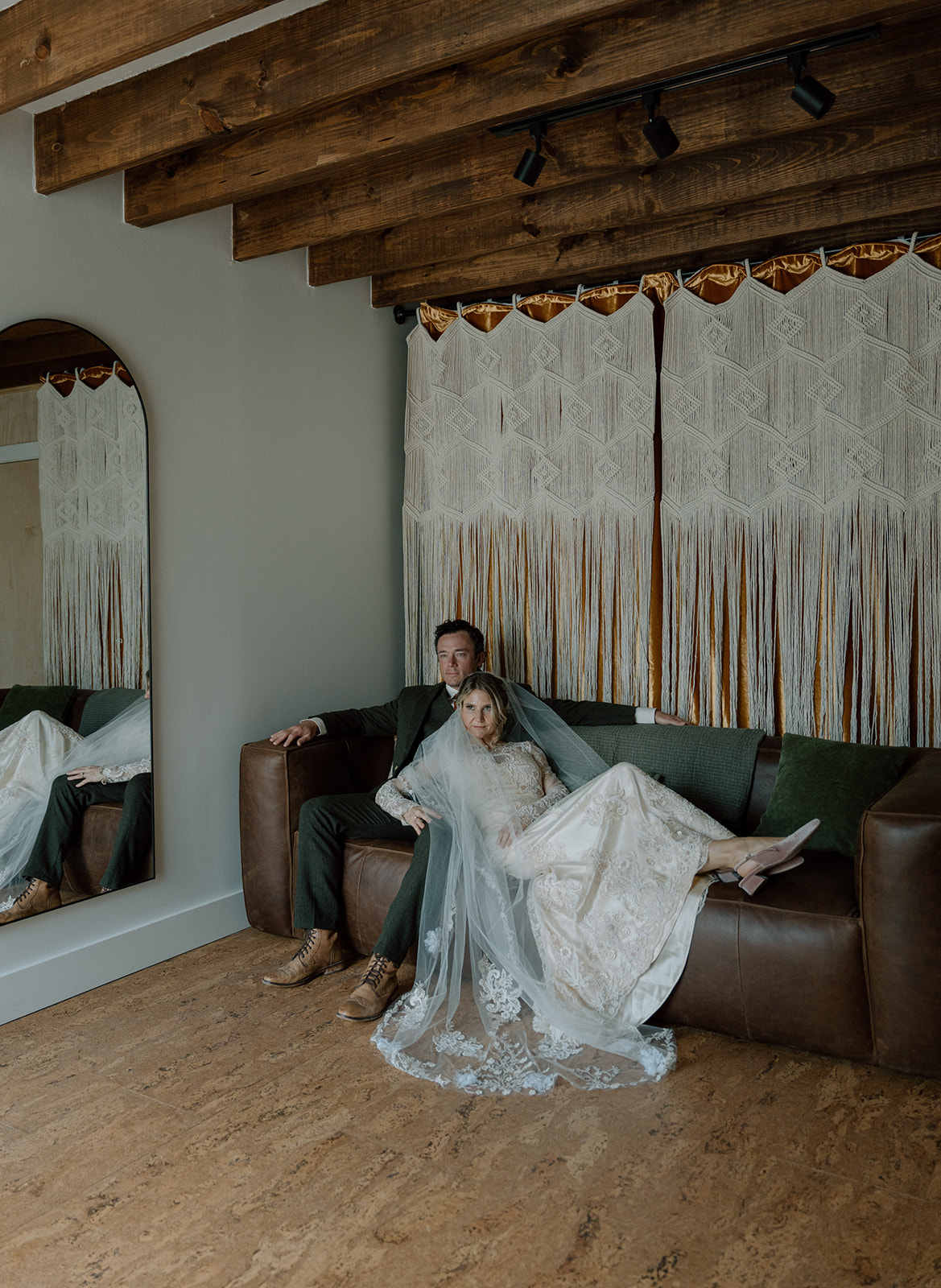 Oak & Ember | Modern Event Venue in Young Harris, Georgia's image