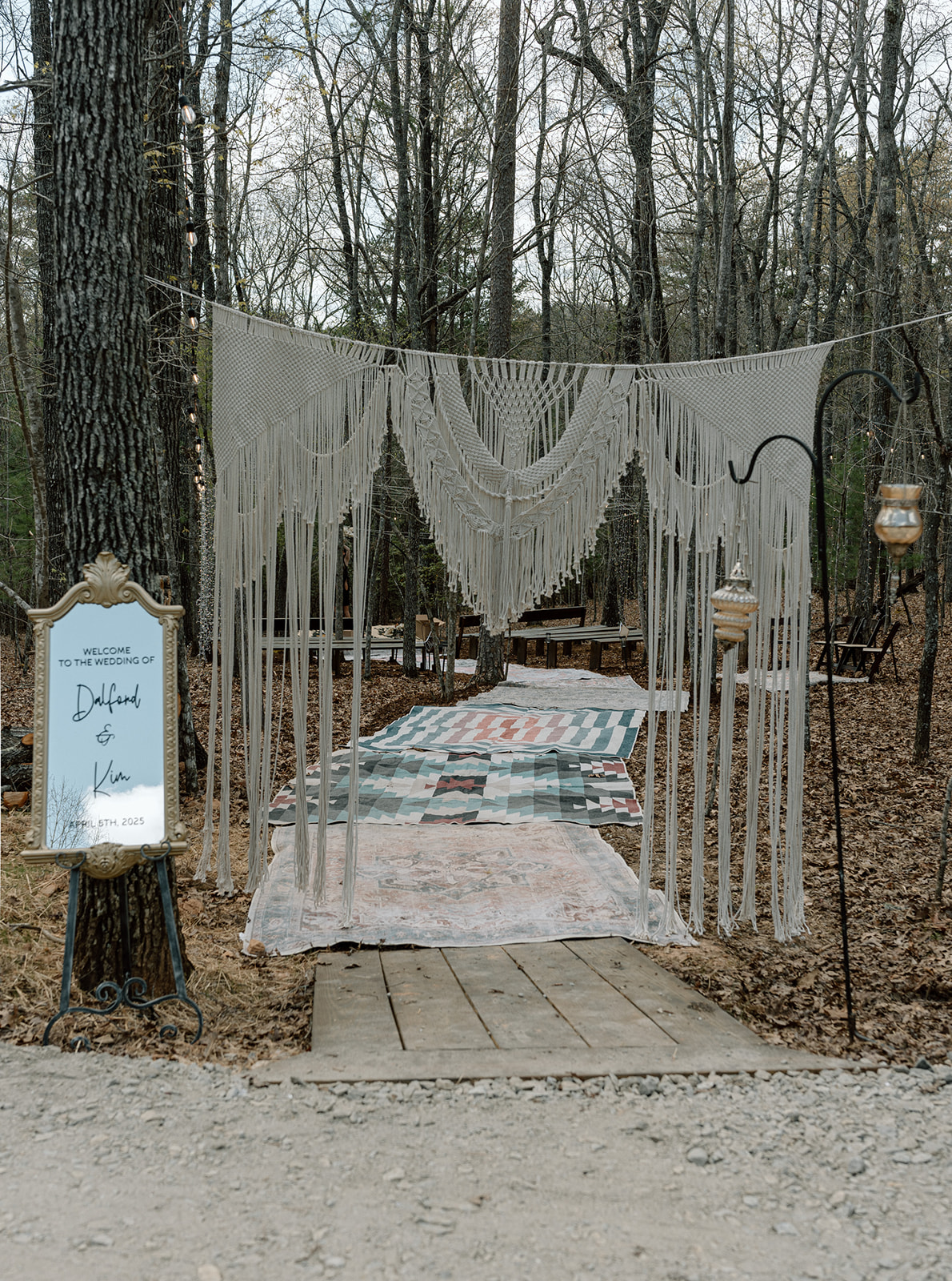 Oak & Ember | Modern Event Venue in Young Harris, Georgia's image