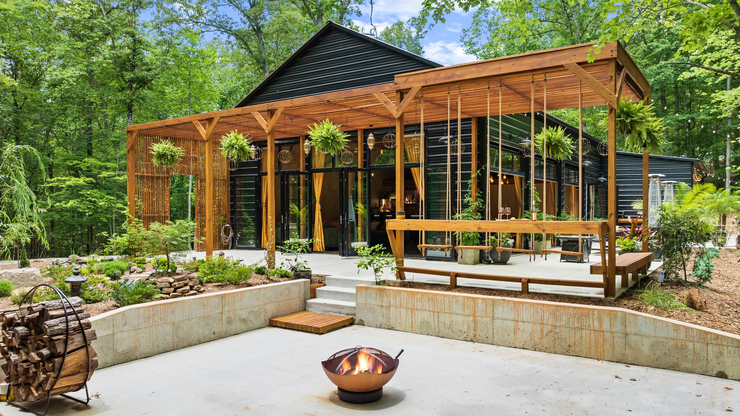 Patio-Swings-Oak-&-Ember