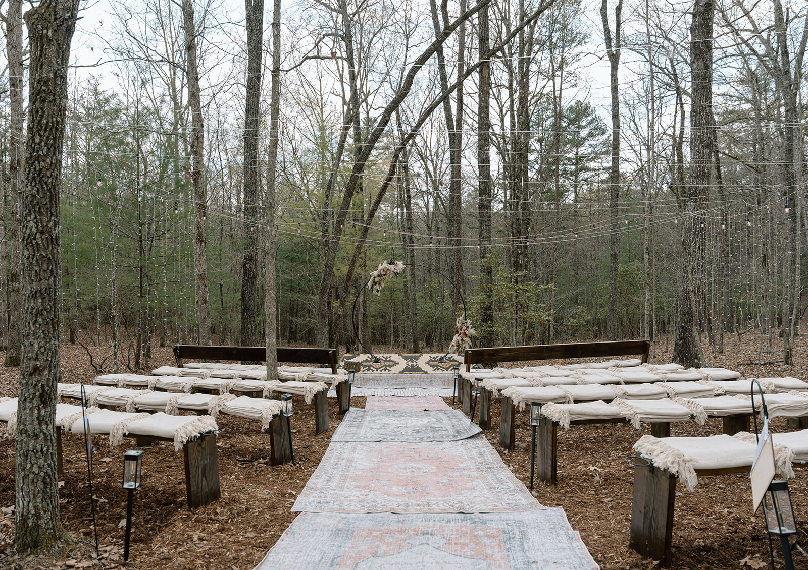Oak & Ember | Modern Event Venue in Young Harris, Georgia's image
