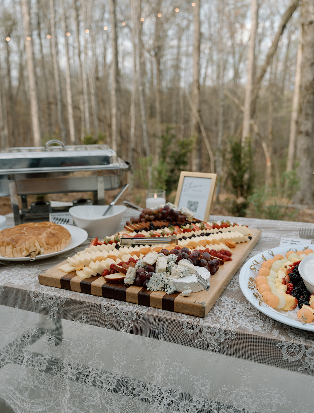 Oak & Ember | Modern Event Venue in Young Harris, Georgia's image