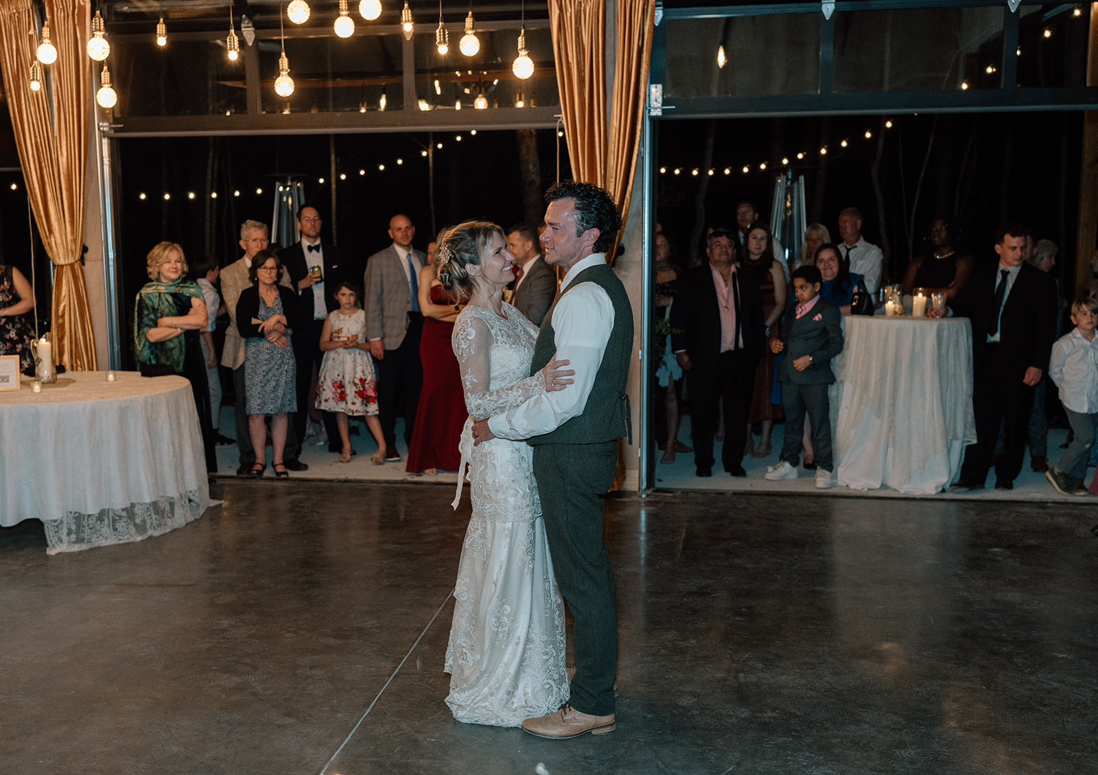 Oak & Ember | Modern Event Venue in Young Harris, Georgia's image