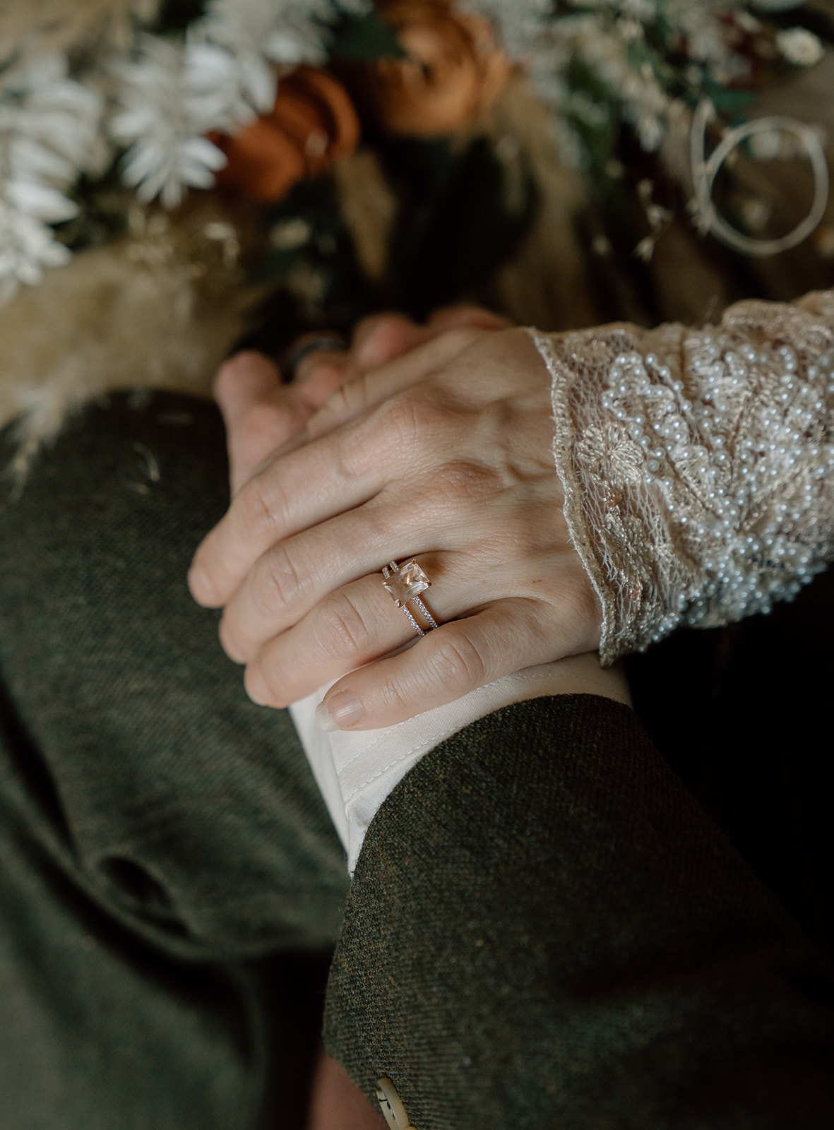 Oak & Ember | Modern Event Venue in Young Harris, Georgia's image