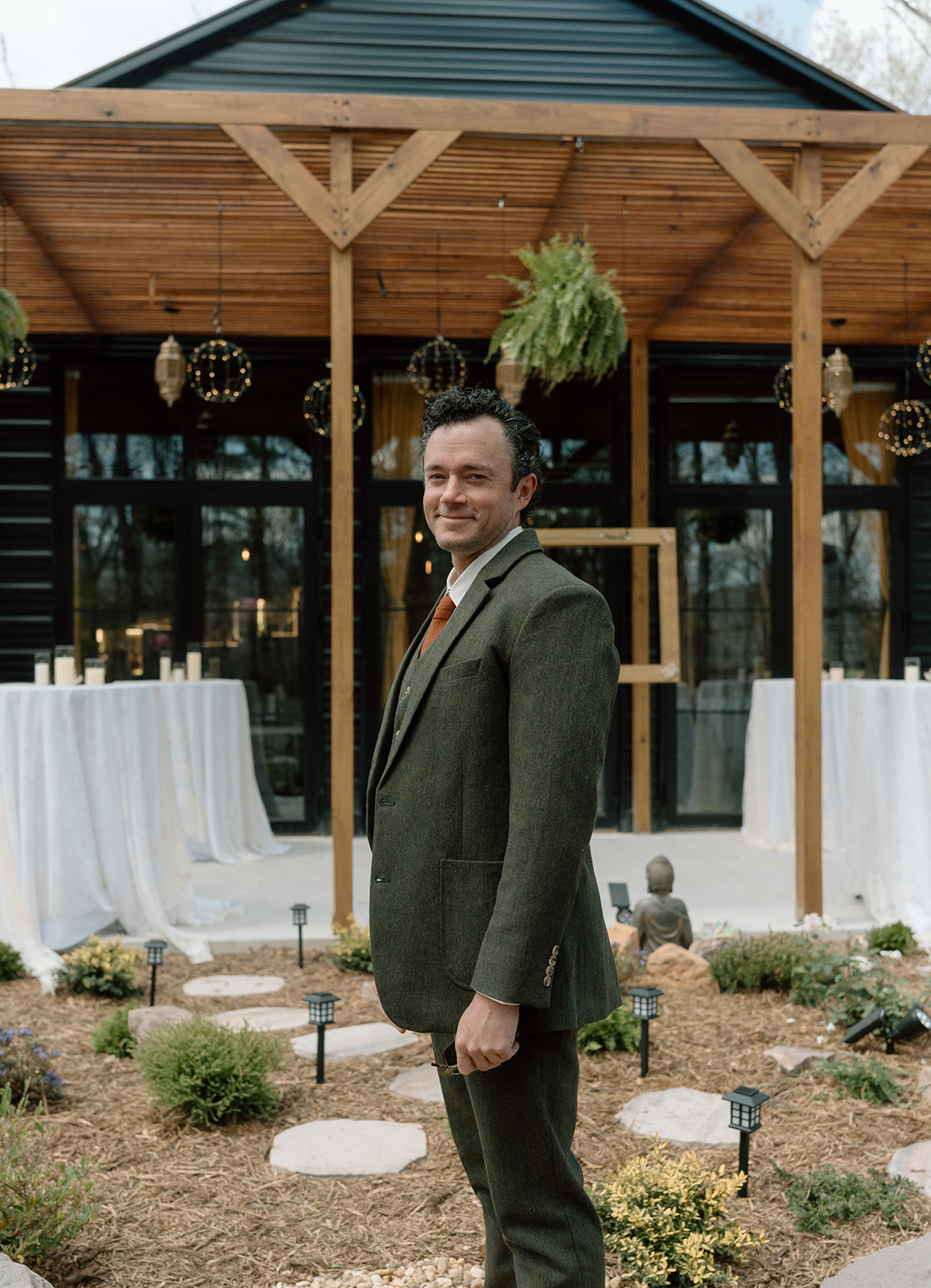Oak & Ember | Modern Event Venue in Young Harris, Georgia's image