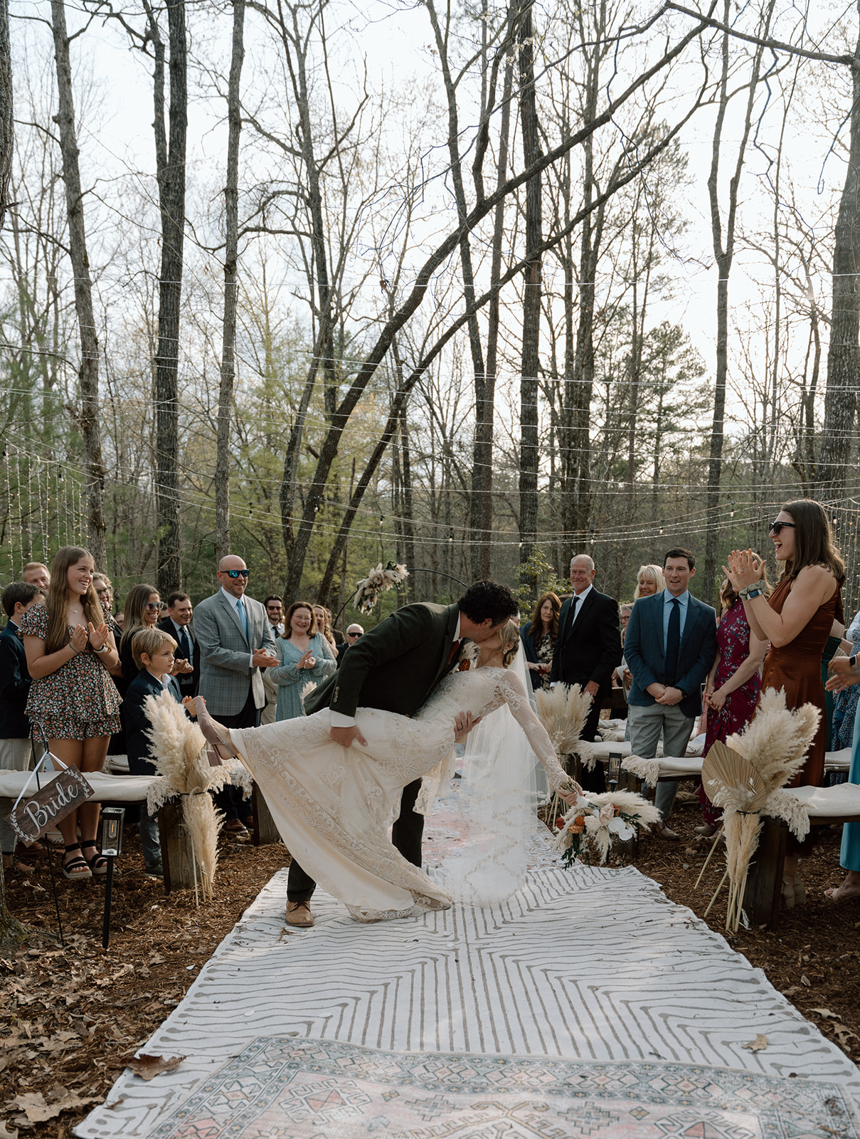 Oak & Ember | Modern Event Venue in Young Harris, Georgia's image