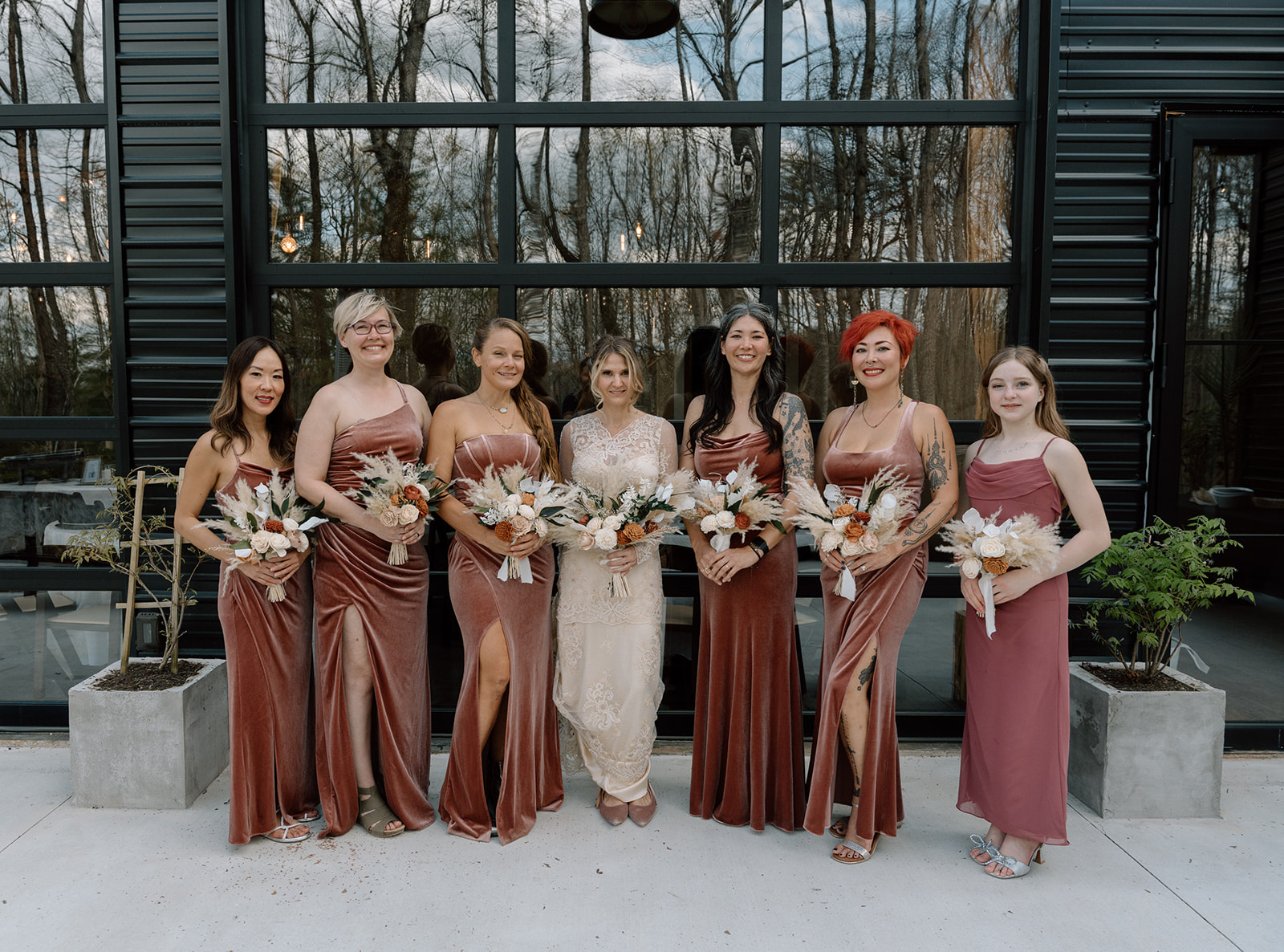 Oak & Ember | Modern Event Venue in Young Harris, Georgia's image