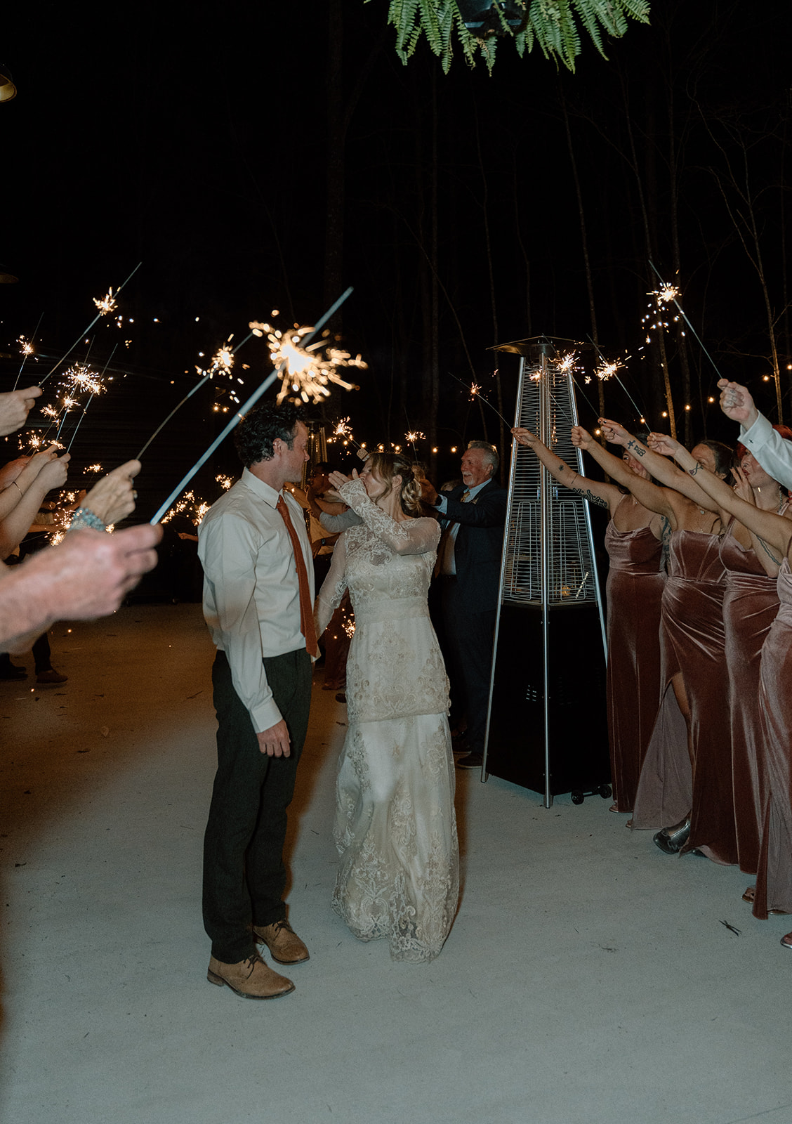 Oak & Ember | Modern Event Venue in Young Harris, Georgia's image