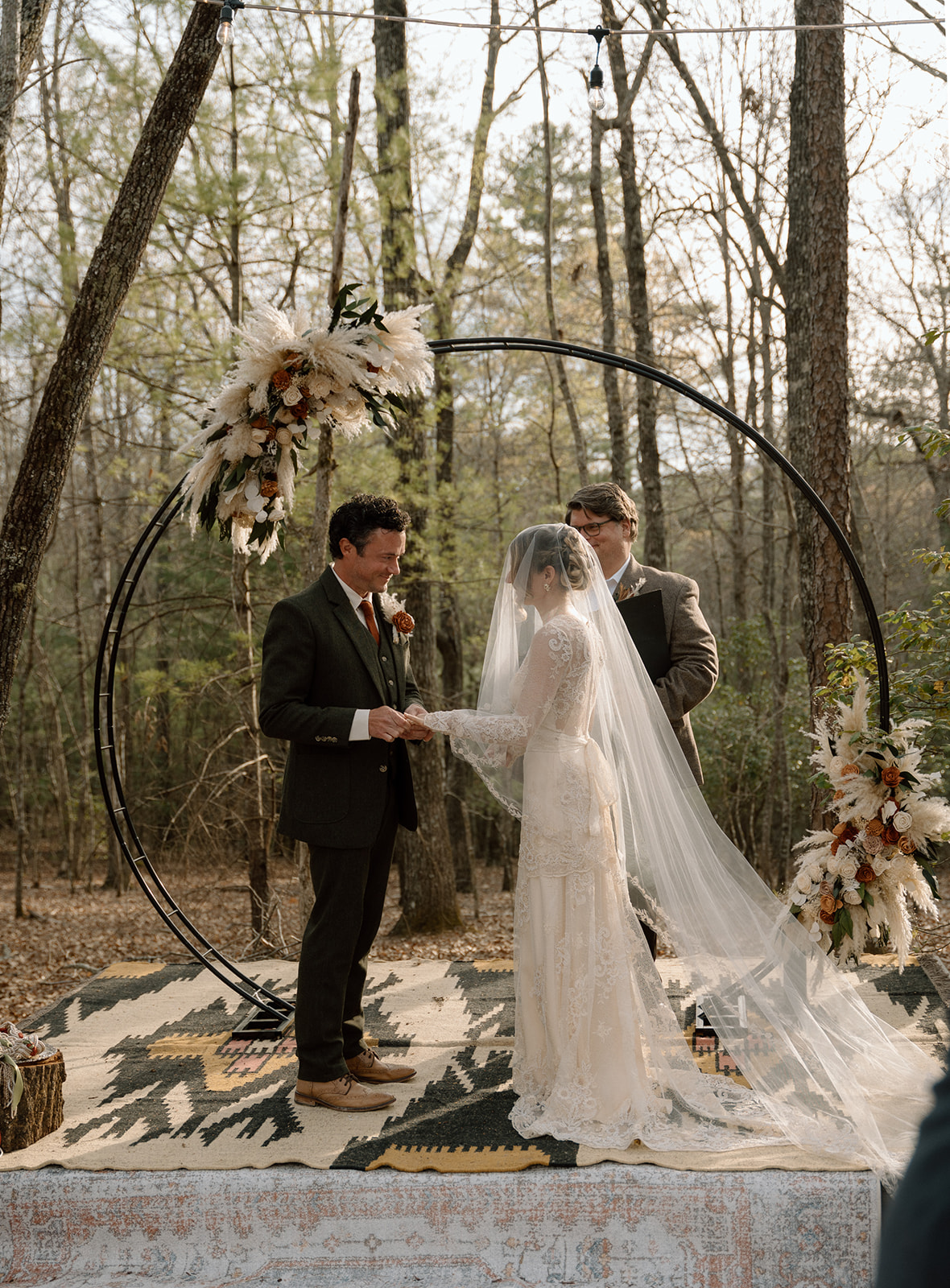 Oak & Ember | Modern Event Venue in Young Harris, Georgia's image