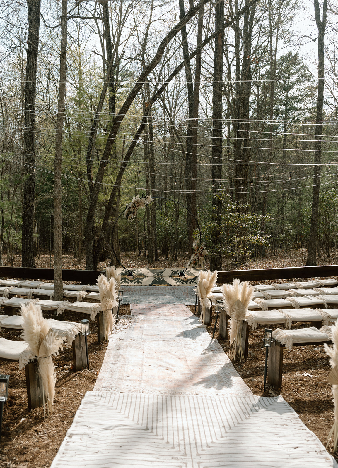 Oak & Ember | Modern Event Venue in Young Harris, Georgia's image